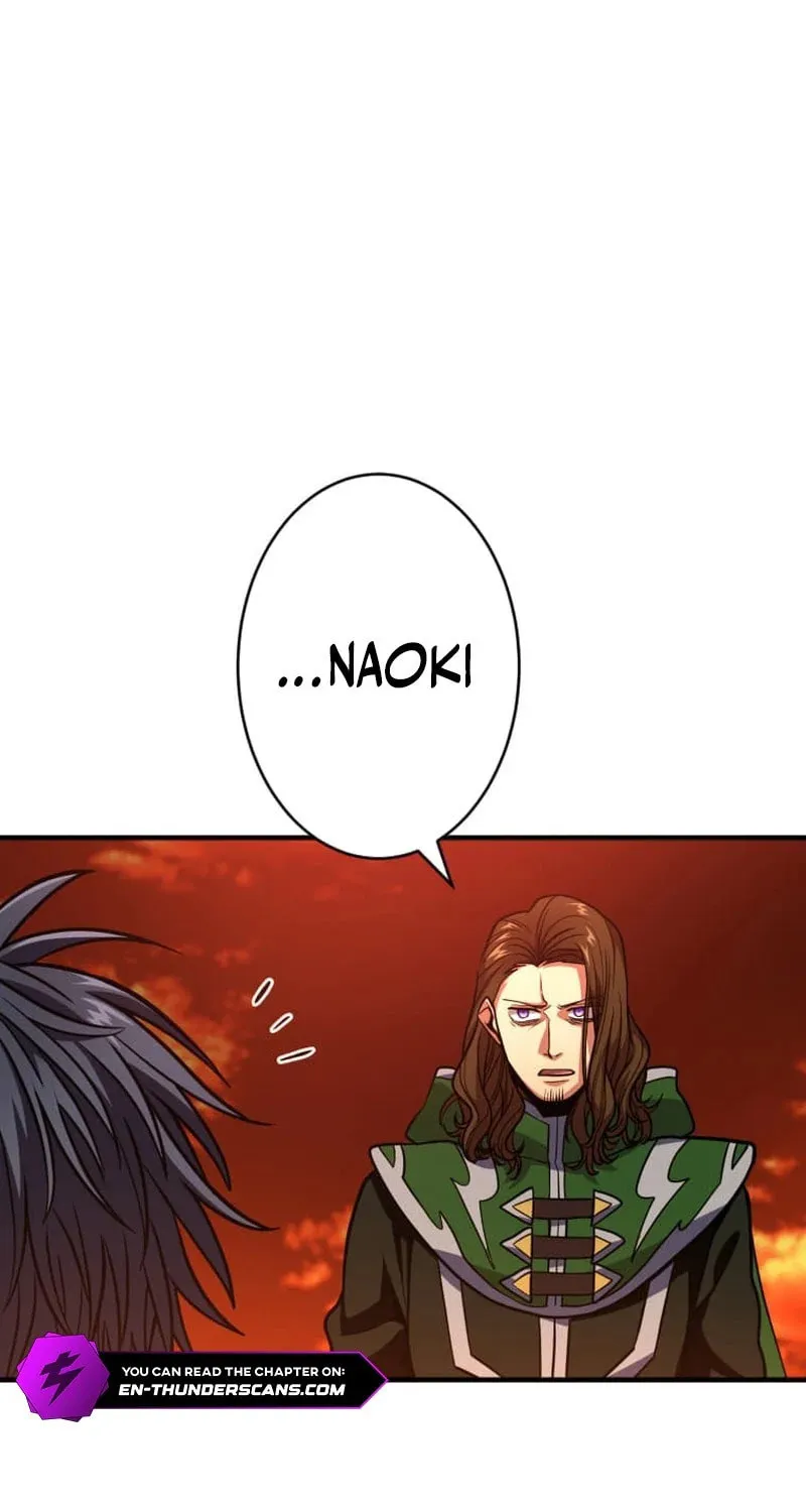 Overpowered at 1 HP Chapter 24 page 88 - 