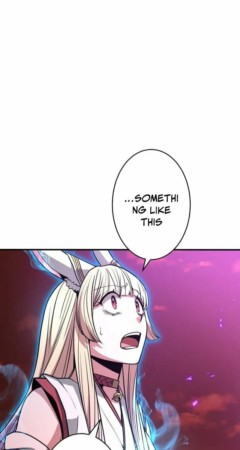 Overpowered at 1 HP Chapter 24 page 10 - 