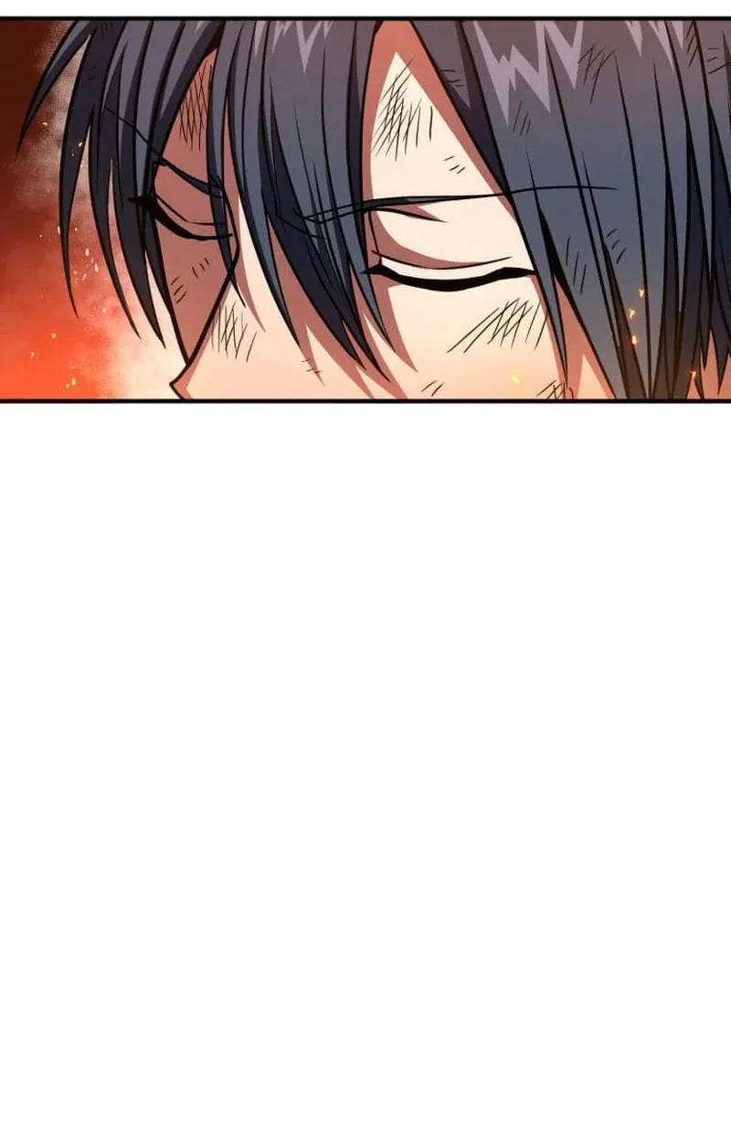 Overpowered at 1 HP Chapter 24 page 91 - 