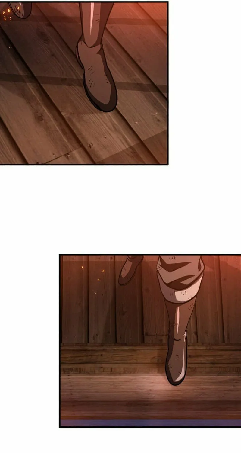 Overpowered at 1 HP Chapter 24 page 92 - 