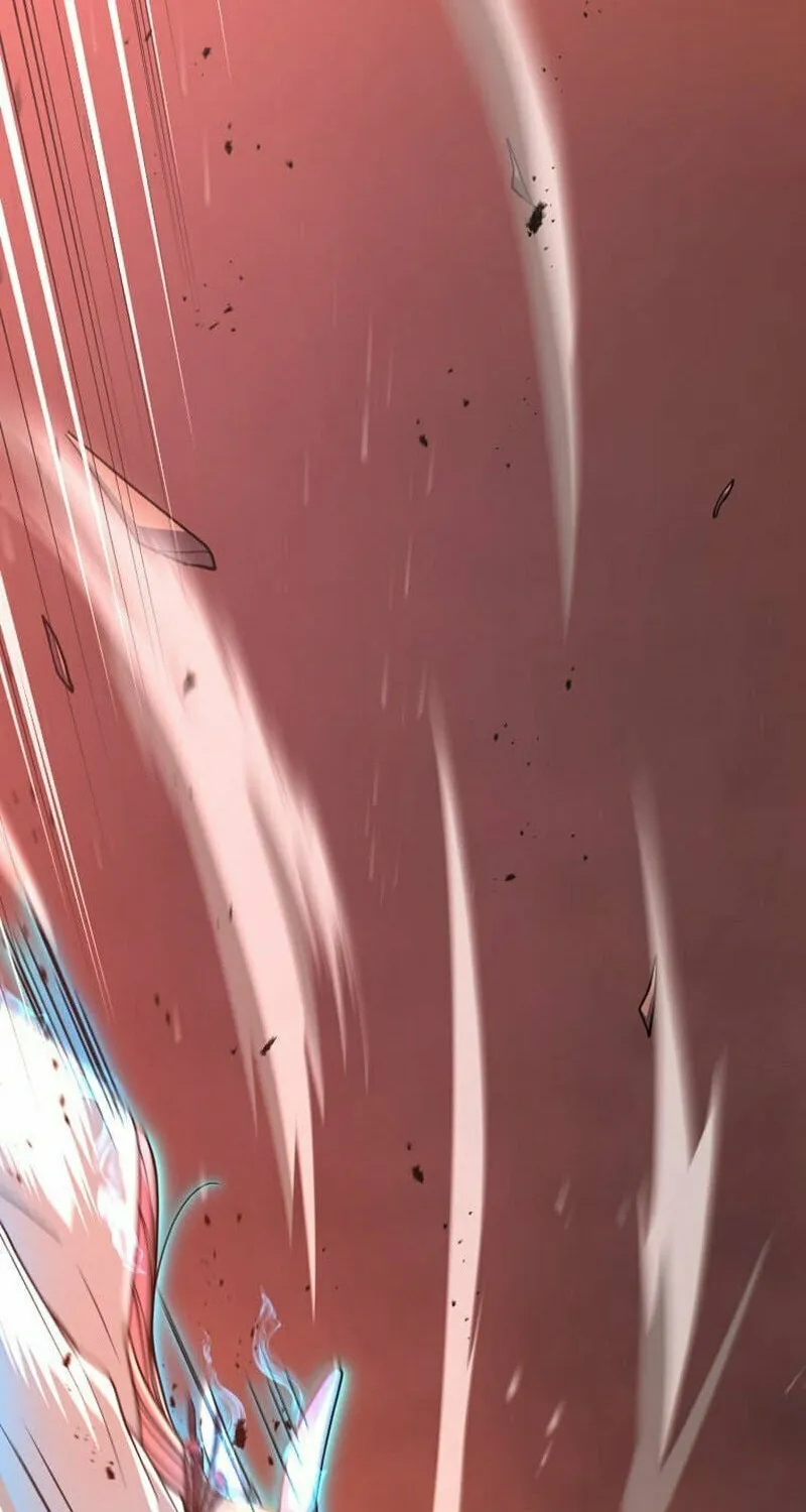 Overpowered at 1 HP Chapter 24 page 97 - 