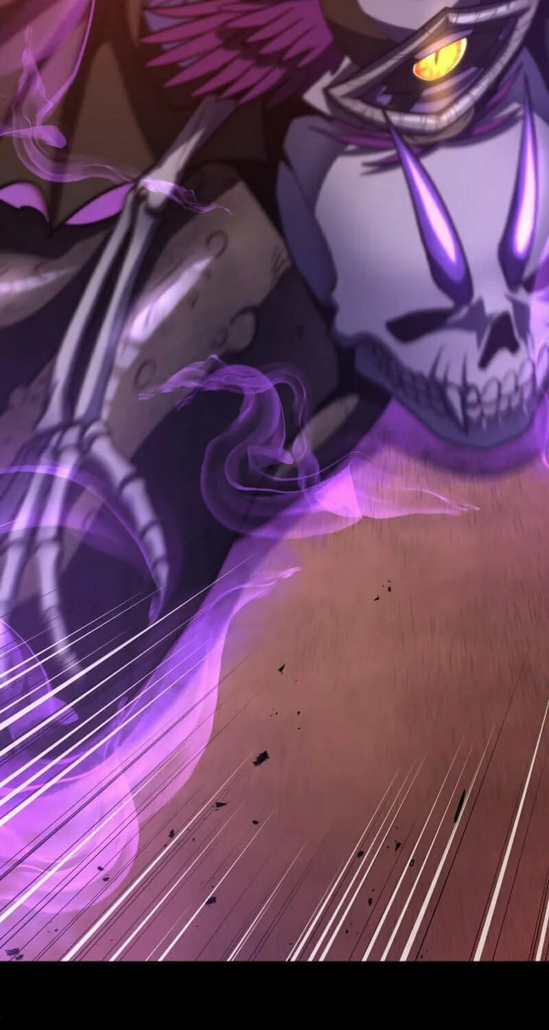 Overpowered at 1 HP Chapter 24 page 99 - 
