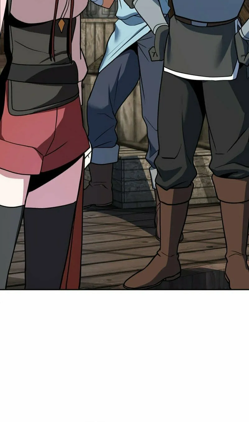 Overpowered at 1 HP Chapter 25 page 102 - 