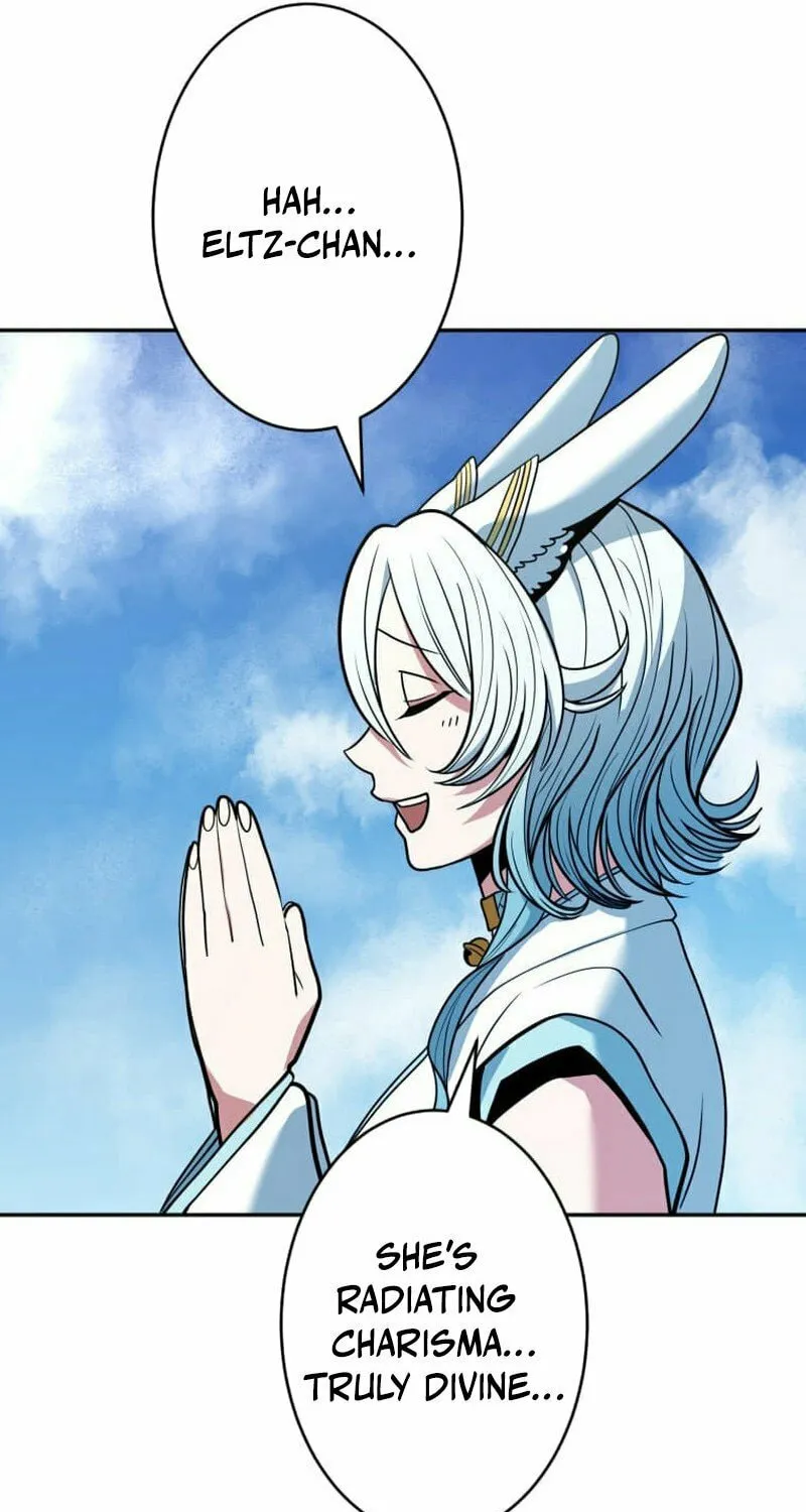 Overpowered at 1 HP Chapter 25 page 103 - 
