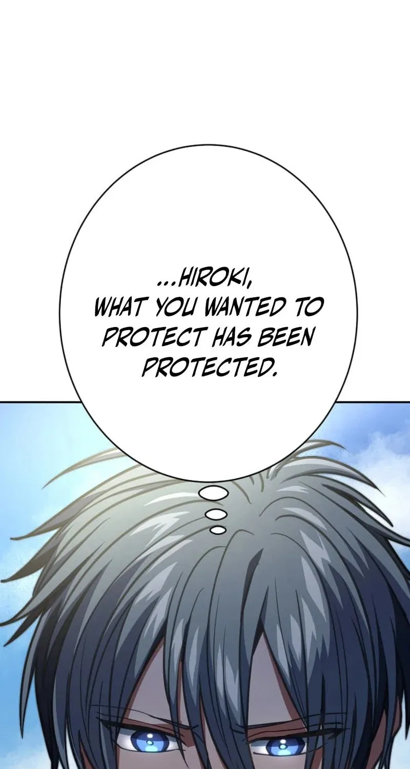 Overpowered at 1 HP Chapter 25 page 107 - 