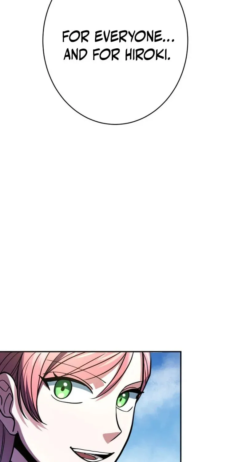 Overpowered at 1 HP Chapter 25 page 113 - 