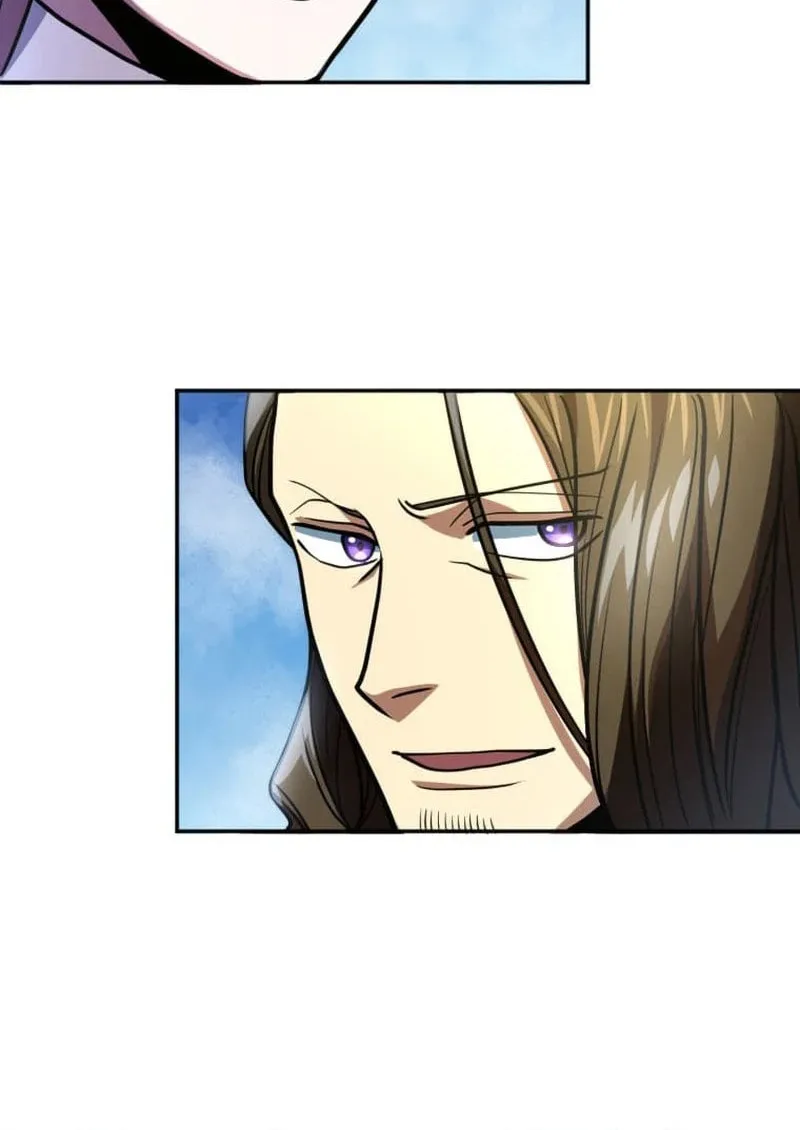 Overpowered at 1 HP Chapter 25 page 114 - 