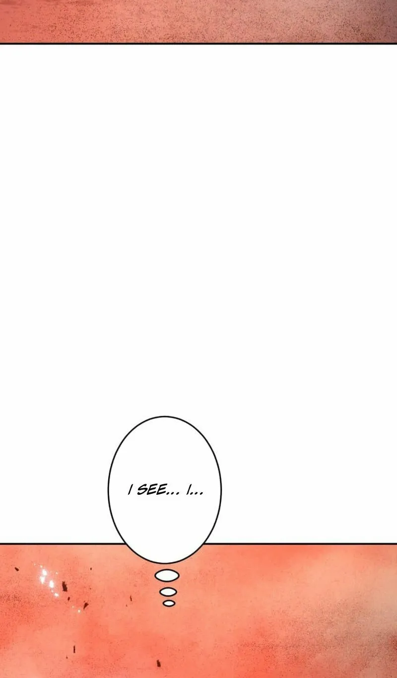 Overpowered at 1 HP Chapter 25 page 16 - 