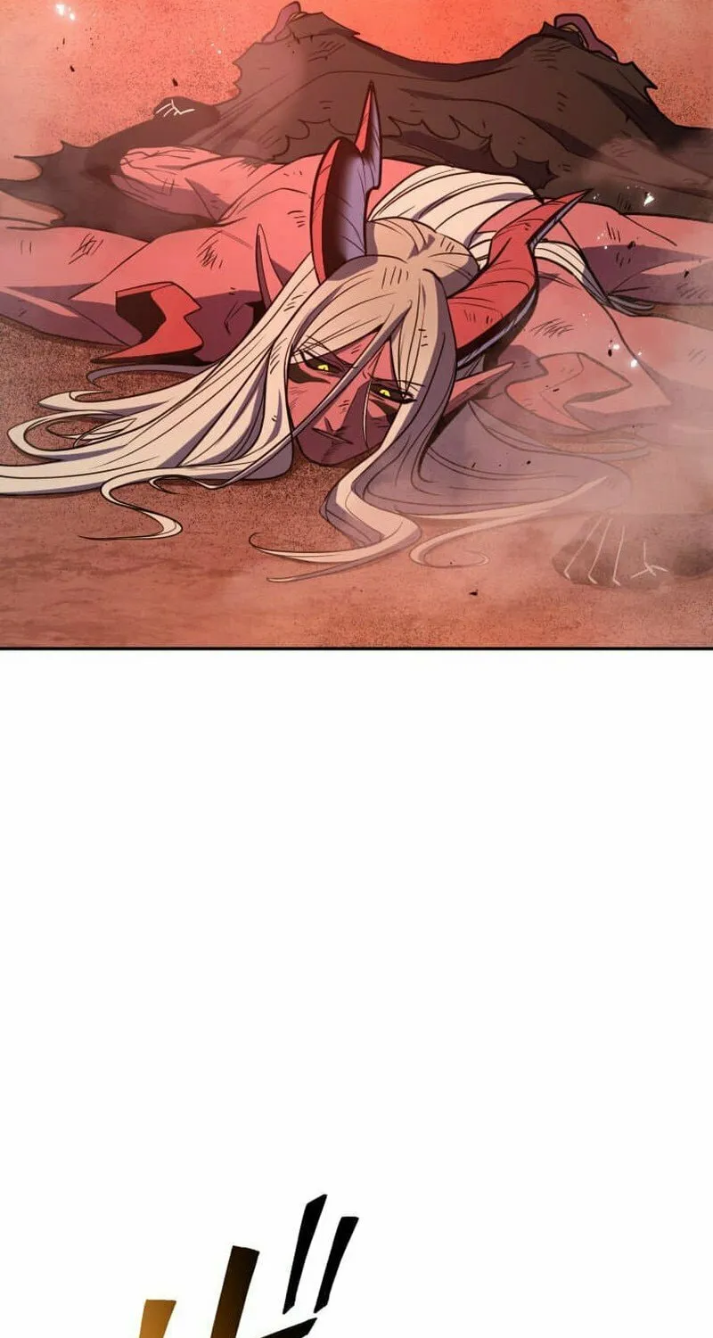 Overpowered at 1 HP Chapter 25 page 17 - 