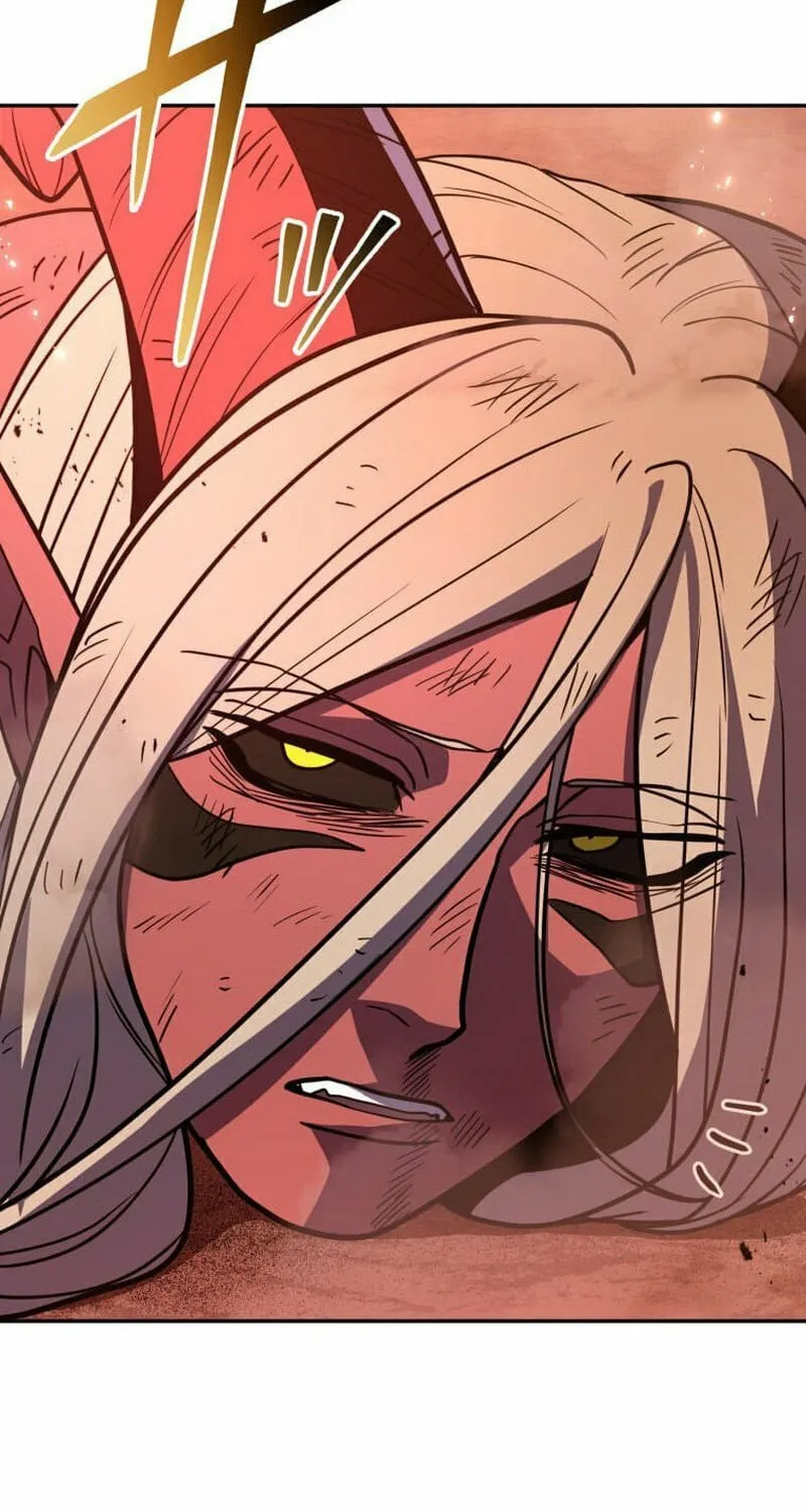 Overpowered at 1 HP Chapter 25 page 18 - 