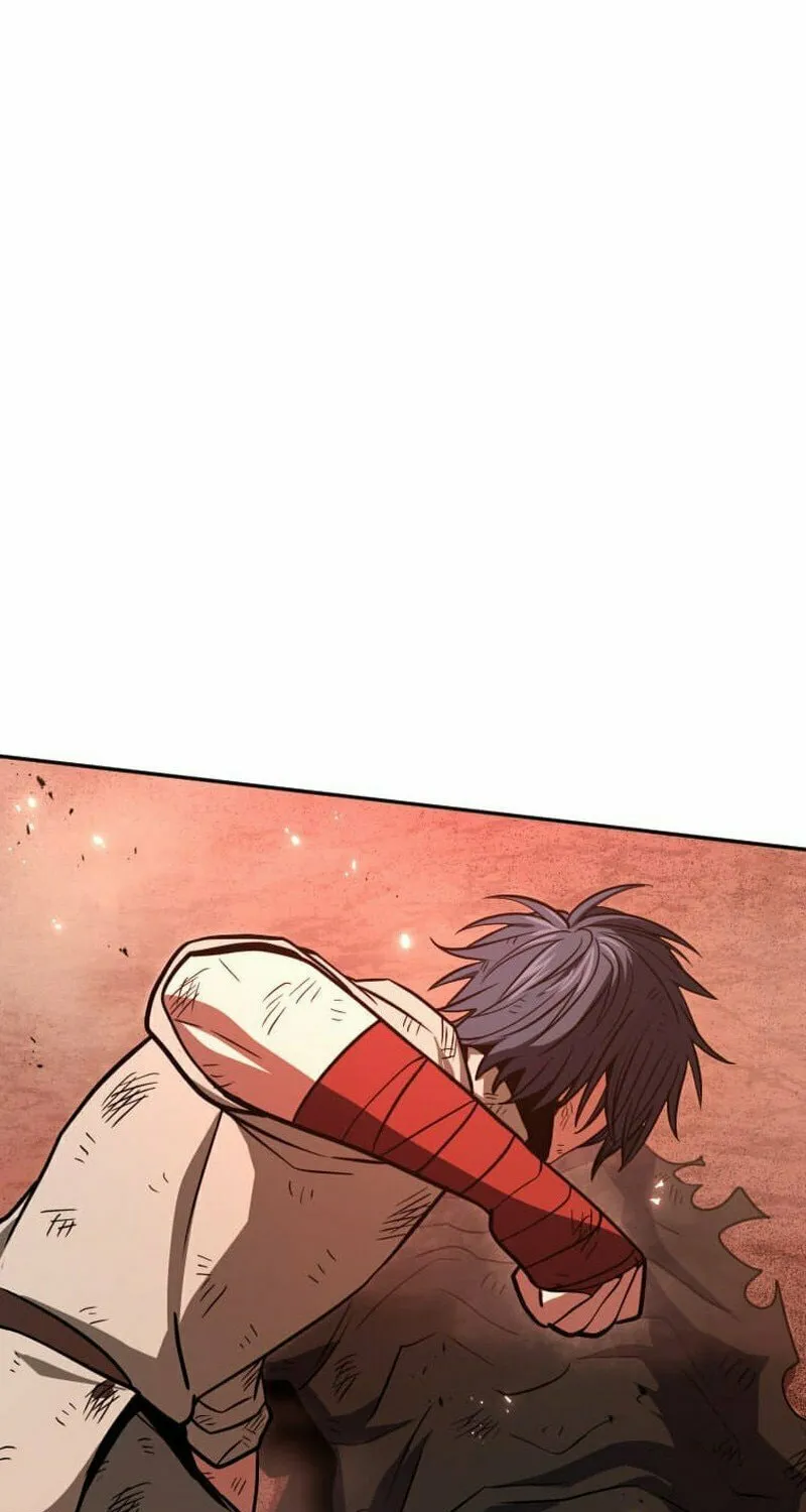 Overpowered at 1 HP Chapter 25 page 19 - 