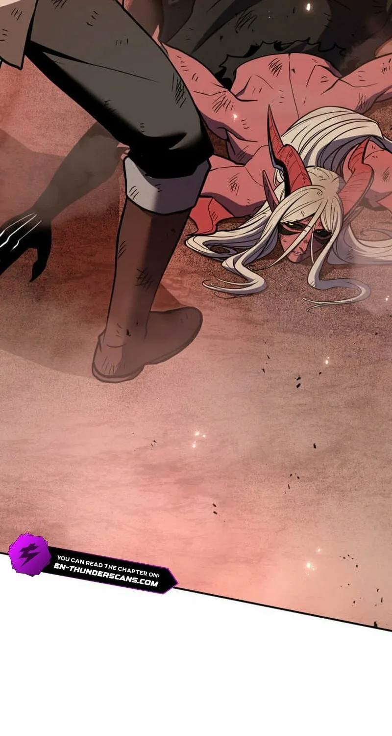 Overpowered at 1 HP Chapter 25 page 20 - 