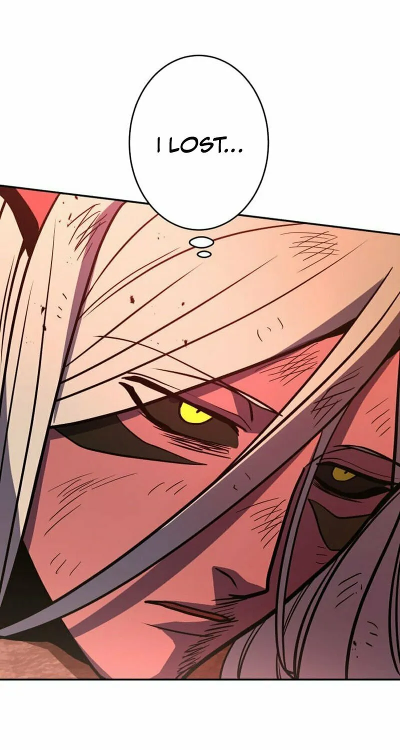 Overpowered at 1 HP Chapter 25 page 21 - 