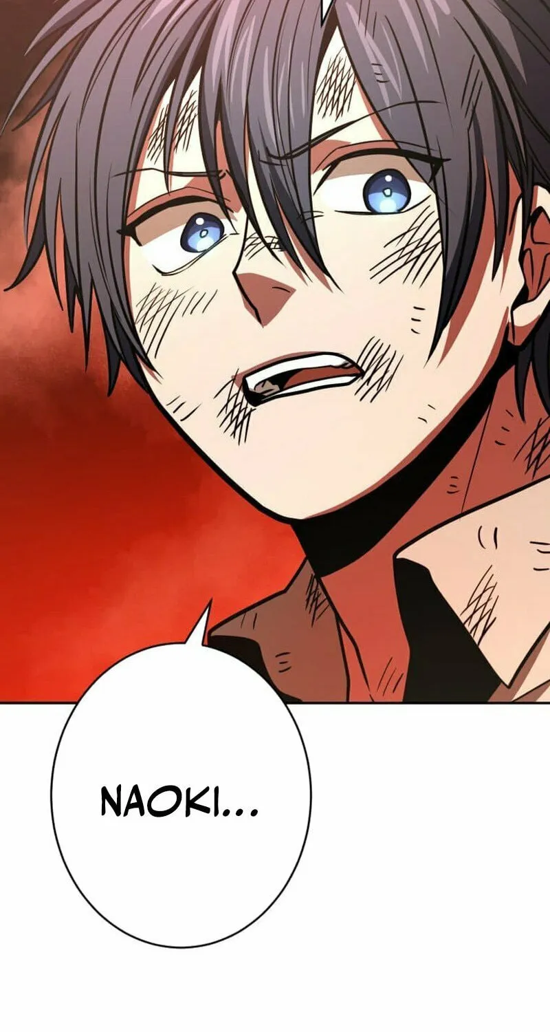 Overpowered at 1 HP Chapter 25 page 24 - 