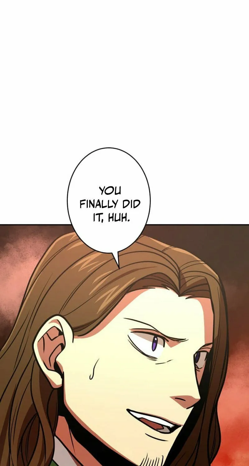 Overpowered at 1 HP Chapter 25 page 26 - 