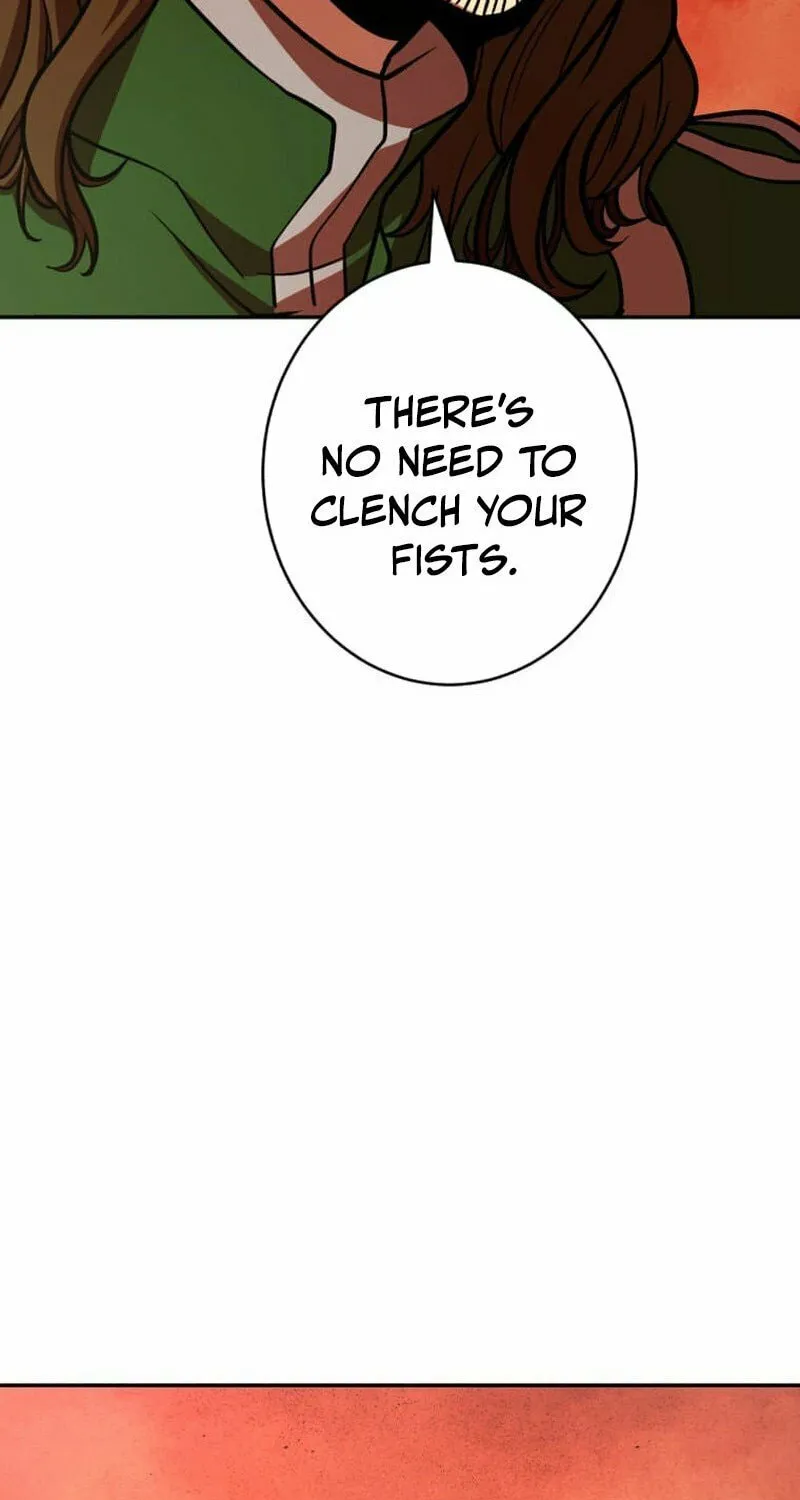 Overpowered at 1 HP Chapter 25 page 27 - 