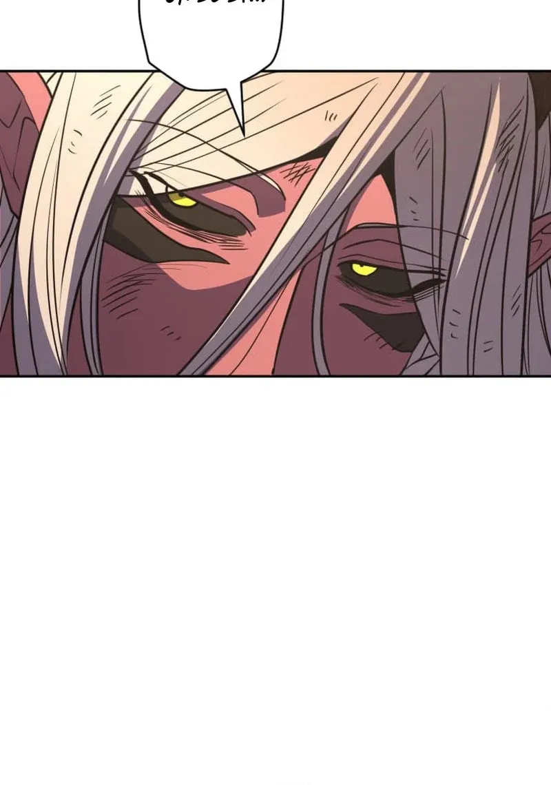 Overpowered at 1 HP Chapter 25 page 31 - 