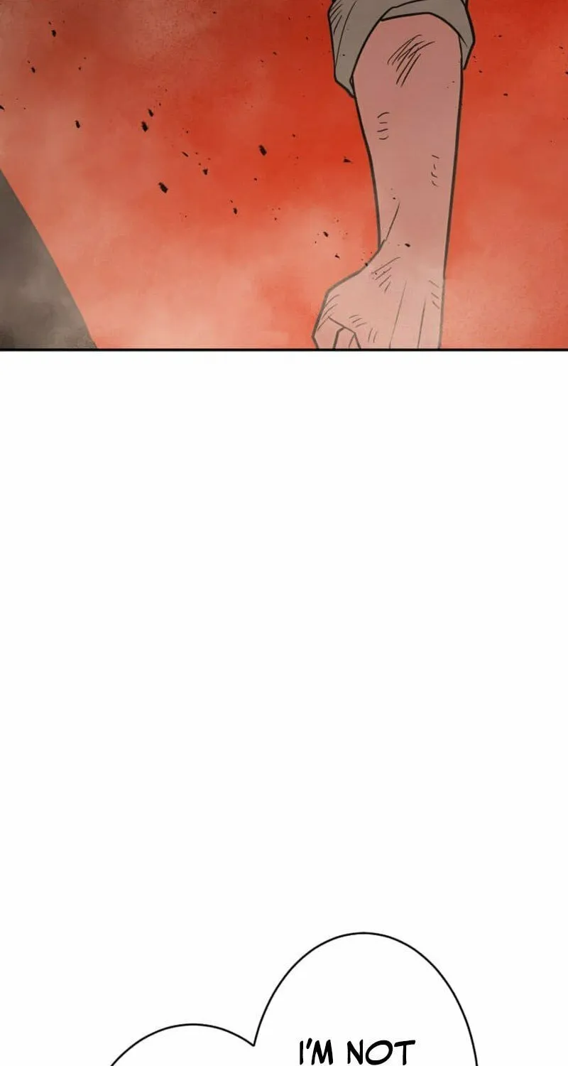 Overpowered at 1 HP Chapter 25 page 33 - 