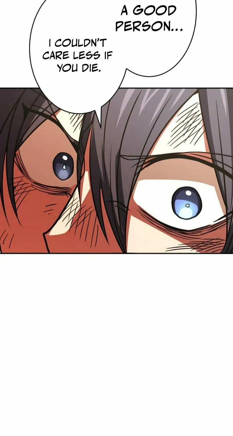 Overpowered at 1 HP Chapter 25 page 34 - 