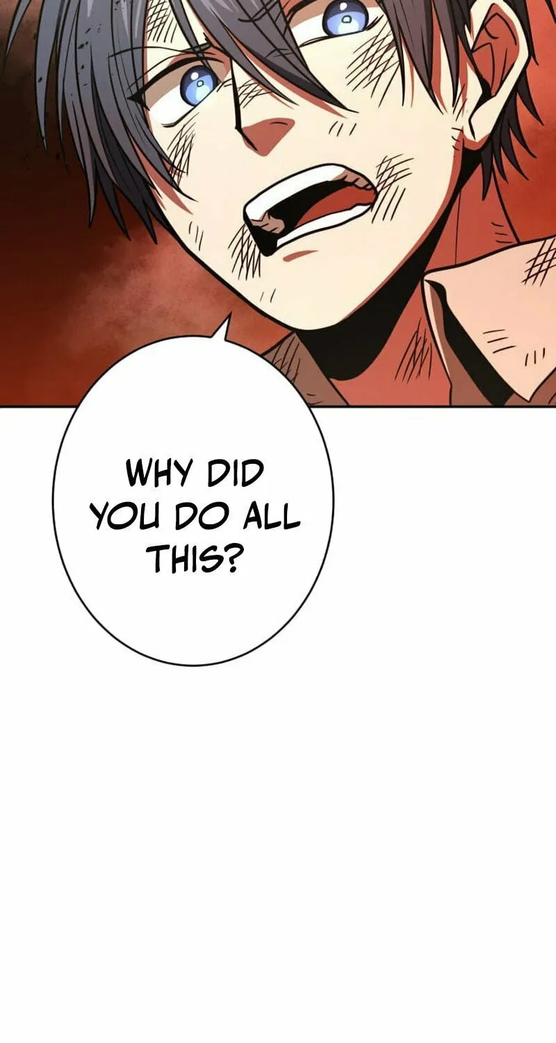 Overpowered at 1 HP Chapter 25 page 39 - 