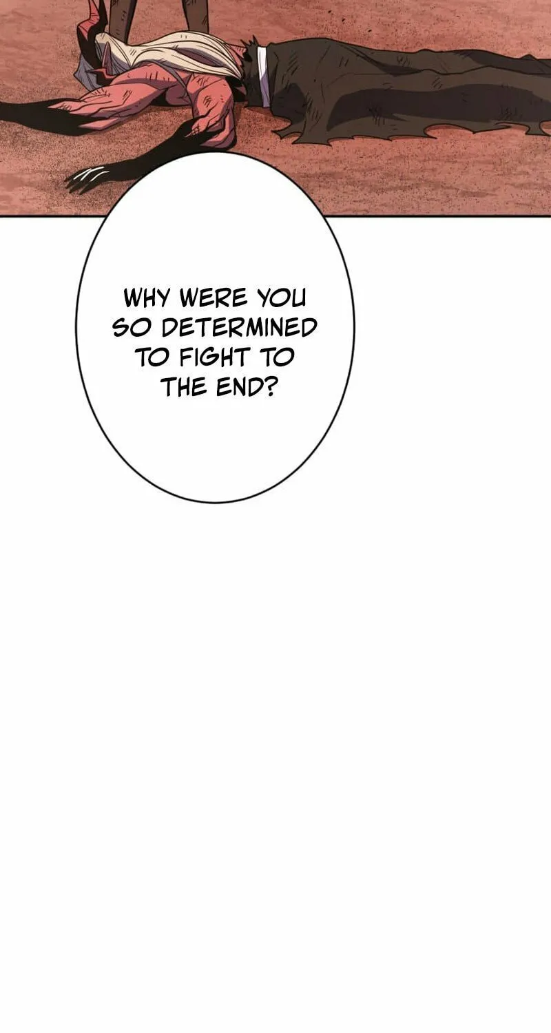Overpowered at 1 HP Chapter 25 page 41 - 