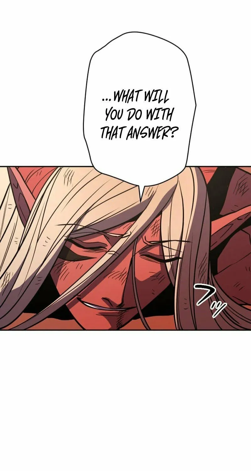 Overpowered at 1 HP Chapter 25 page 42 - 