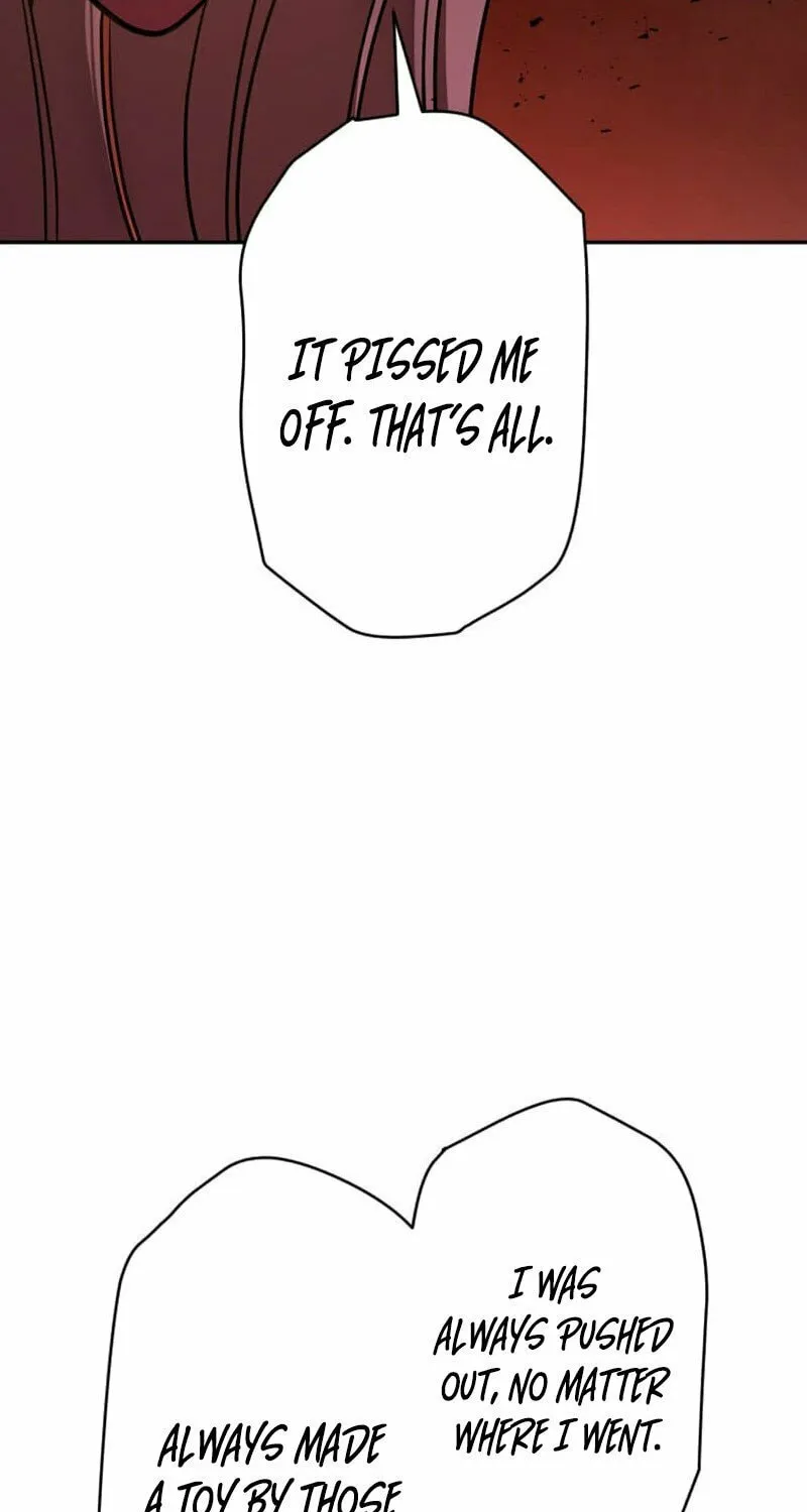 Overpowered at 1 HP Chapter 25 page 46 - 