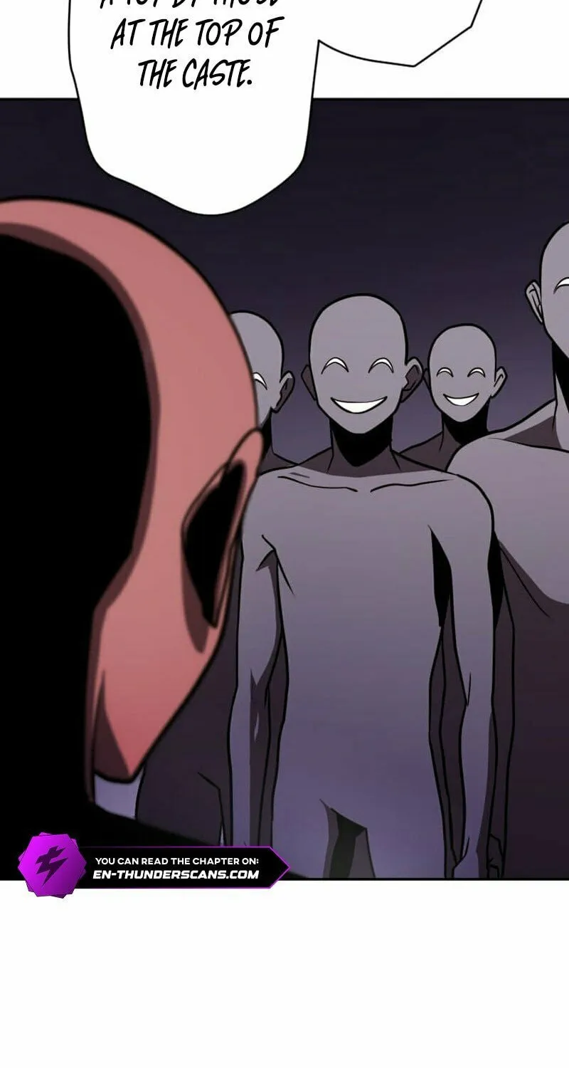 Overpowered at 1 HP Chapter 25 page 47 - 