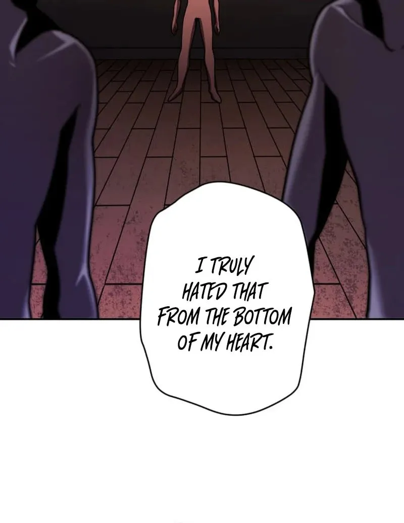 Overpowered at 1 HP Chapter 25 page 50 - 
