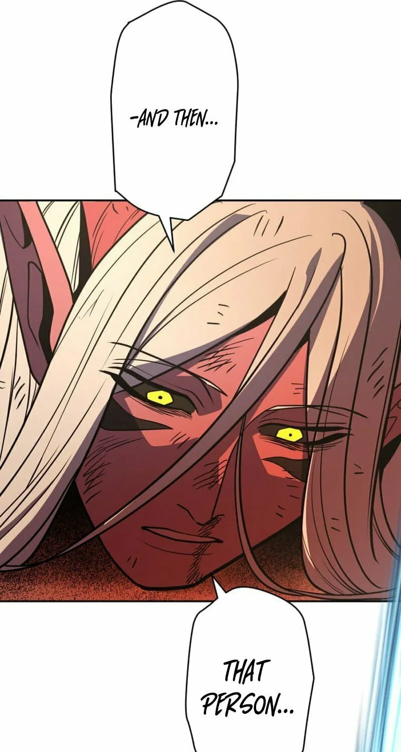 Overpowered at 1 HP Chapter 25 page 51 - 