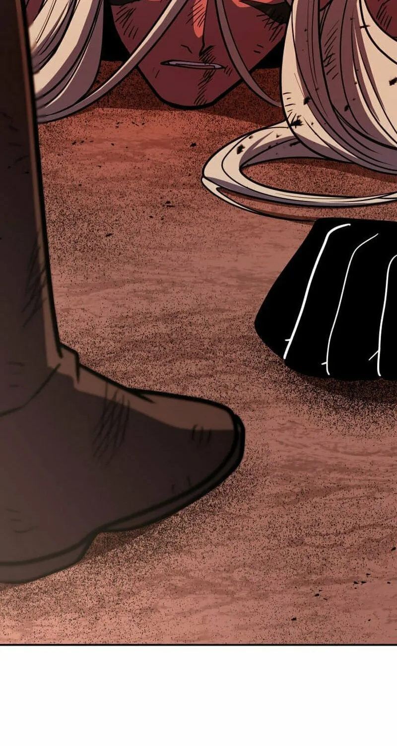 Overpowered at 1 HP Chapter 25 page 54 - 