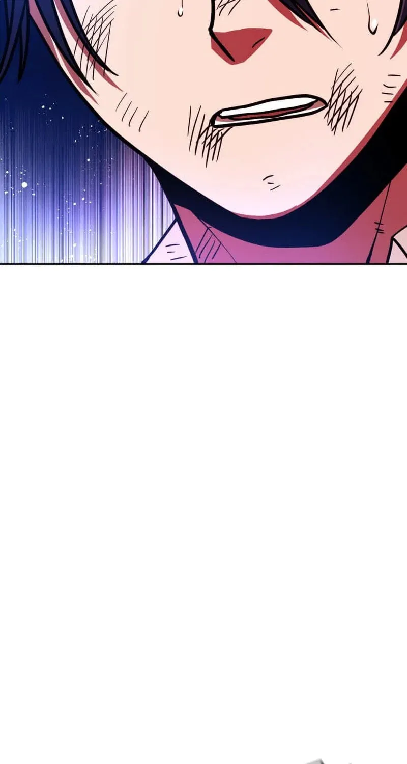 Overpowered at 1 HP Chapter 25 page 57 - 