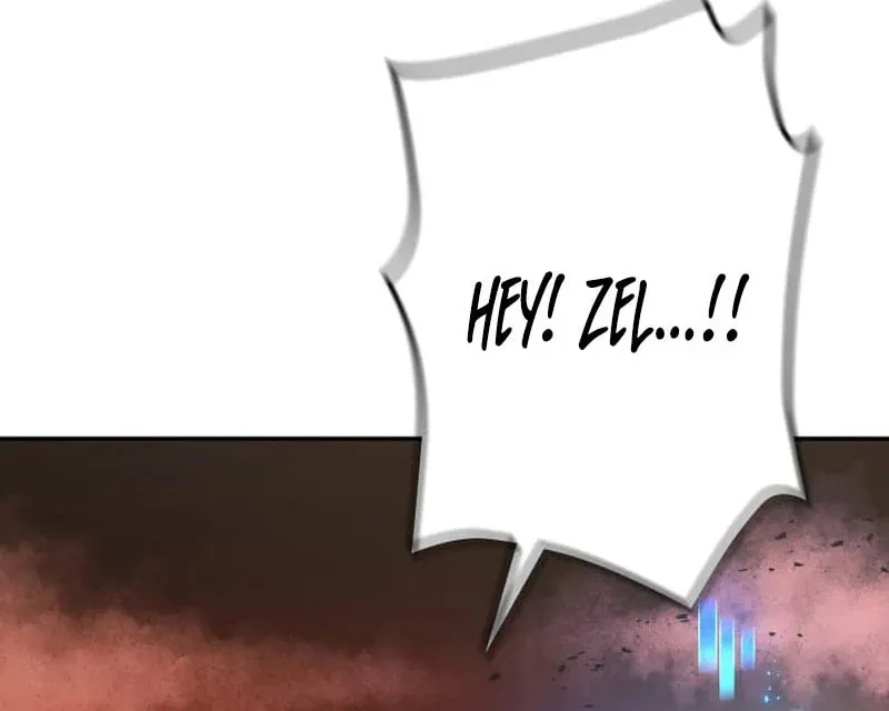 Overpowered at 1 HP Chapter 25 page 58 - 