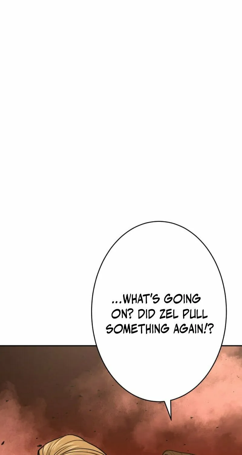 Overpowered at 1 HP Chapter 25 page 60 - 