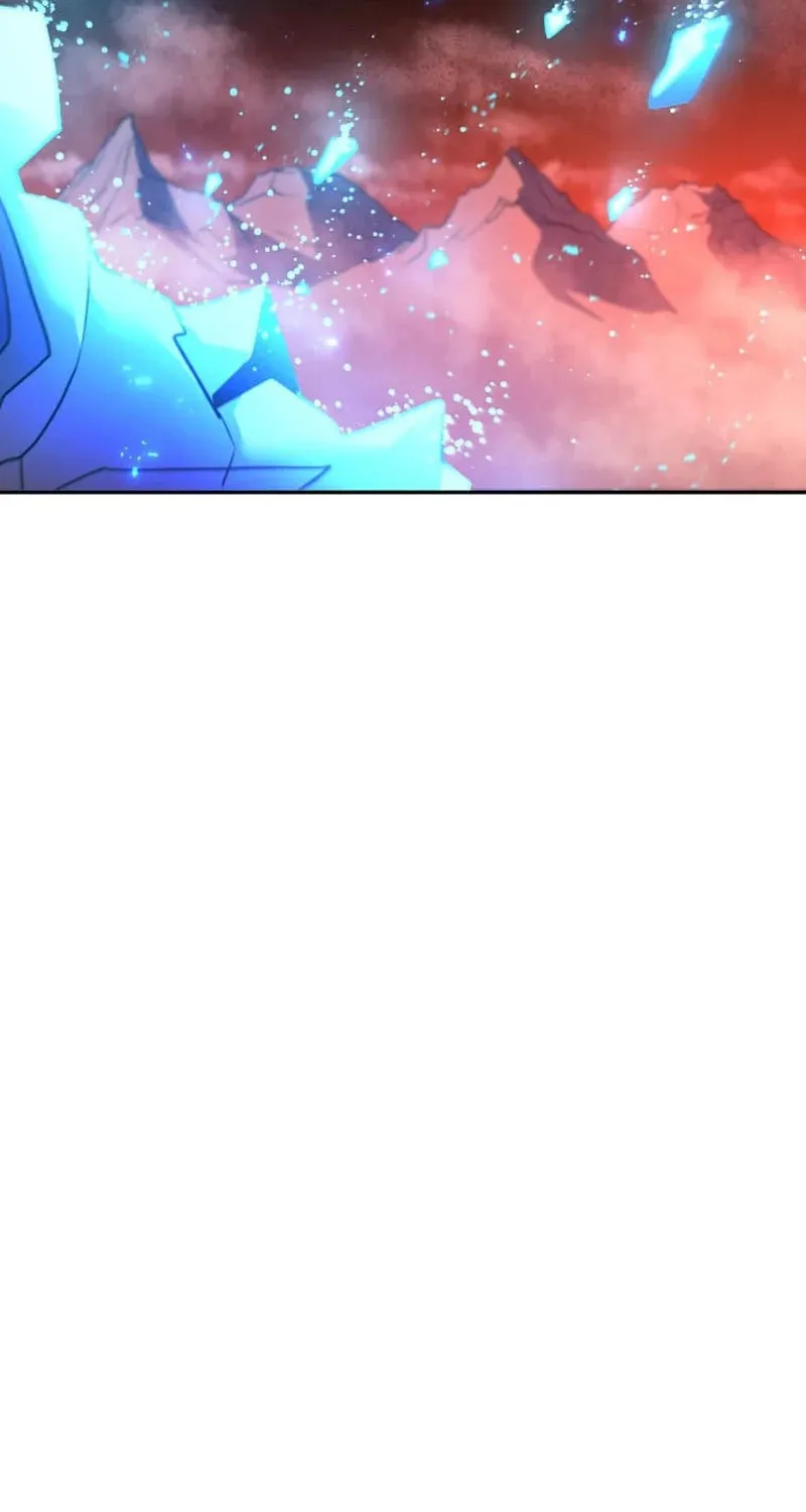 Overpowered at 1 HP Chapter 25 page 7 - 