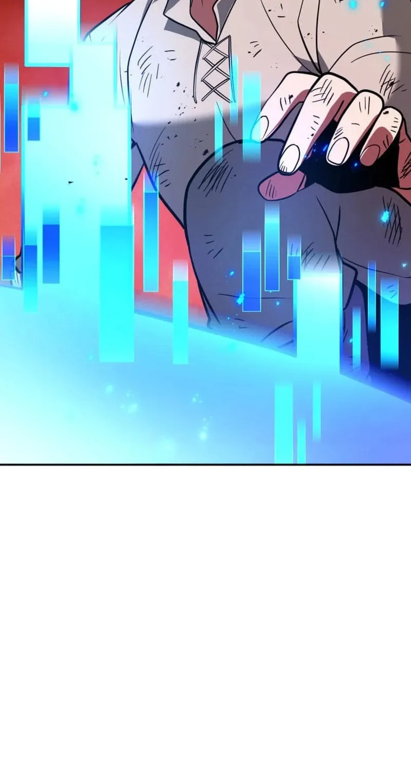 Overpowered at 1 HP Chapter 25 page 64 - 