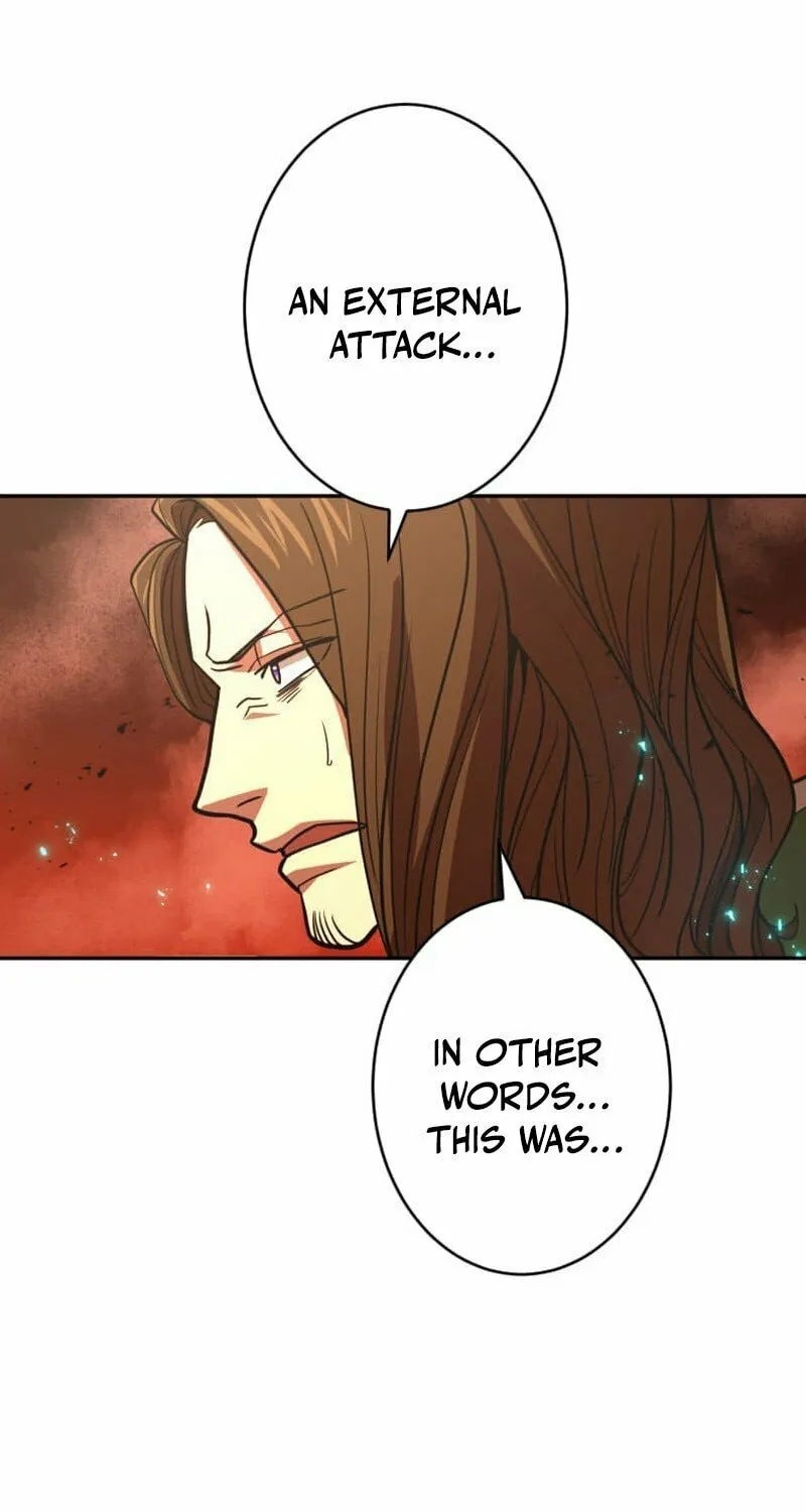 Overpowered at 1 HP Chapter 25 page 69 - 