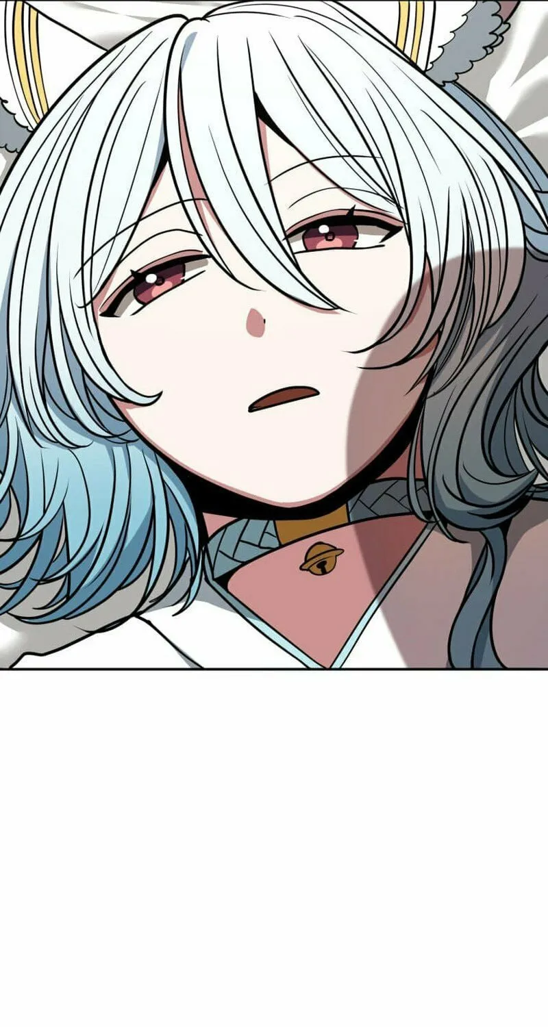 Overpowered at 1 HP Chapter 25 page 79 - 