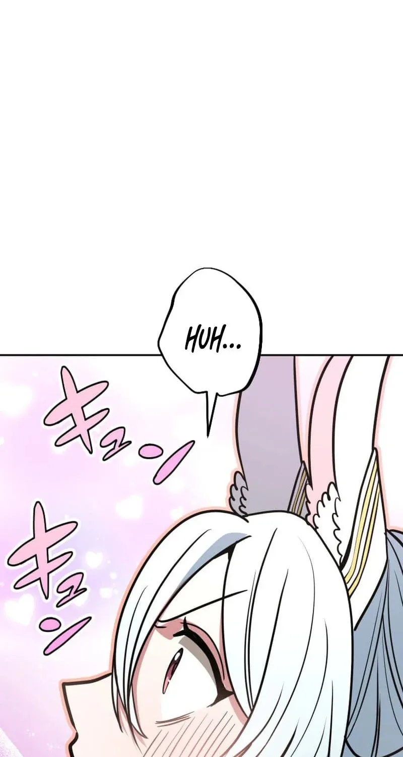 Overpowered at 1 HP Chapter 25 page 83 - 