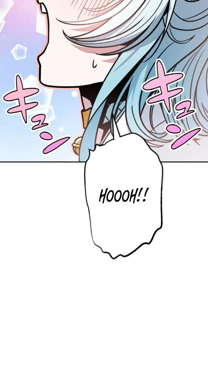 Overpowered at 1 HP Chapter 25 page 84 - 