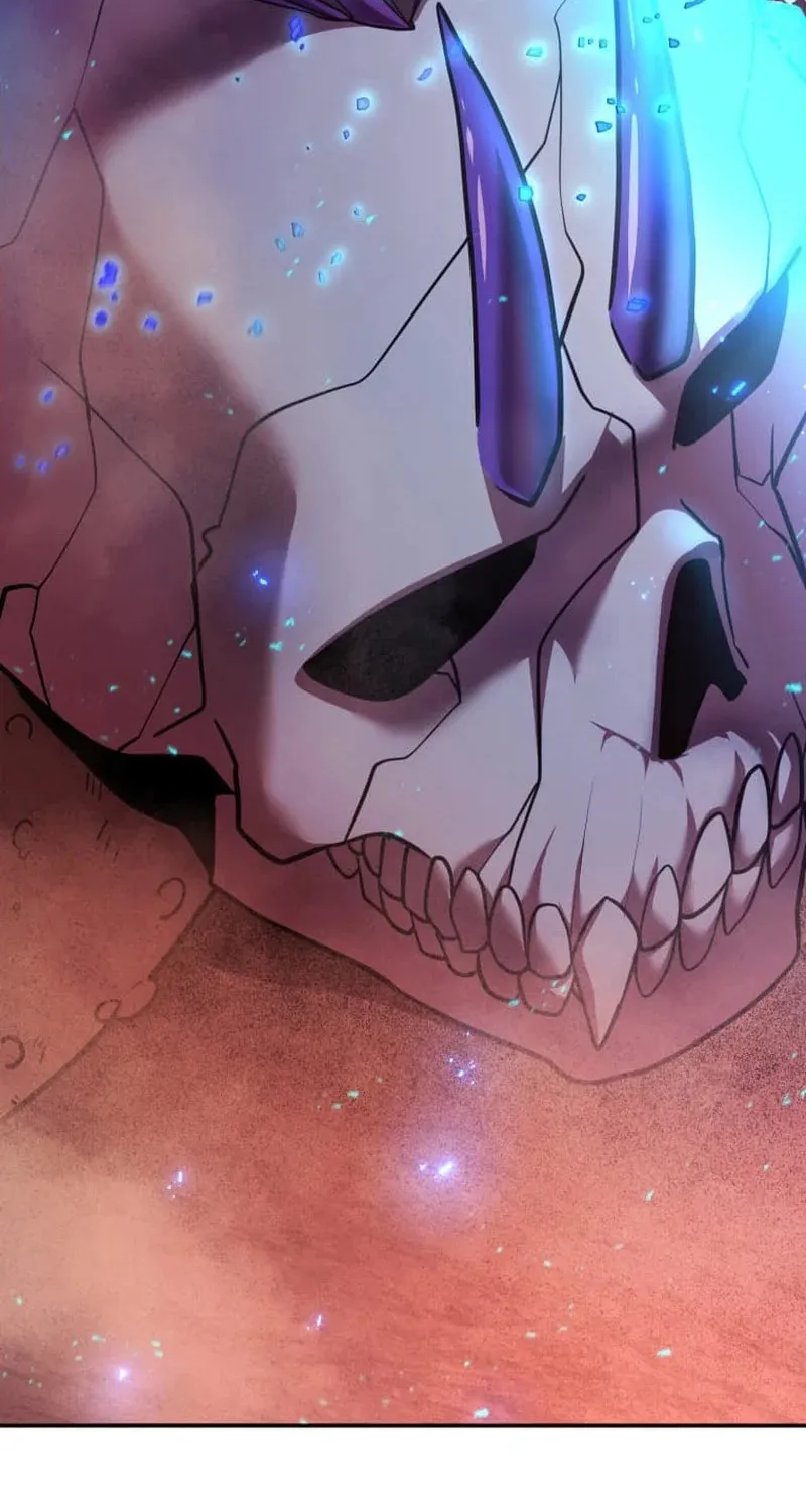 Overpowered at 1 HP Chapter 25 page 10 - 