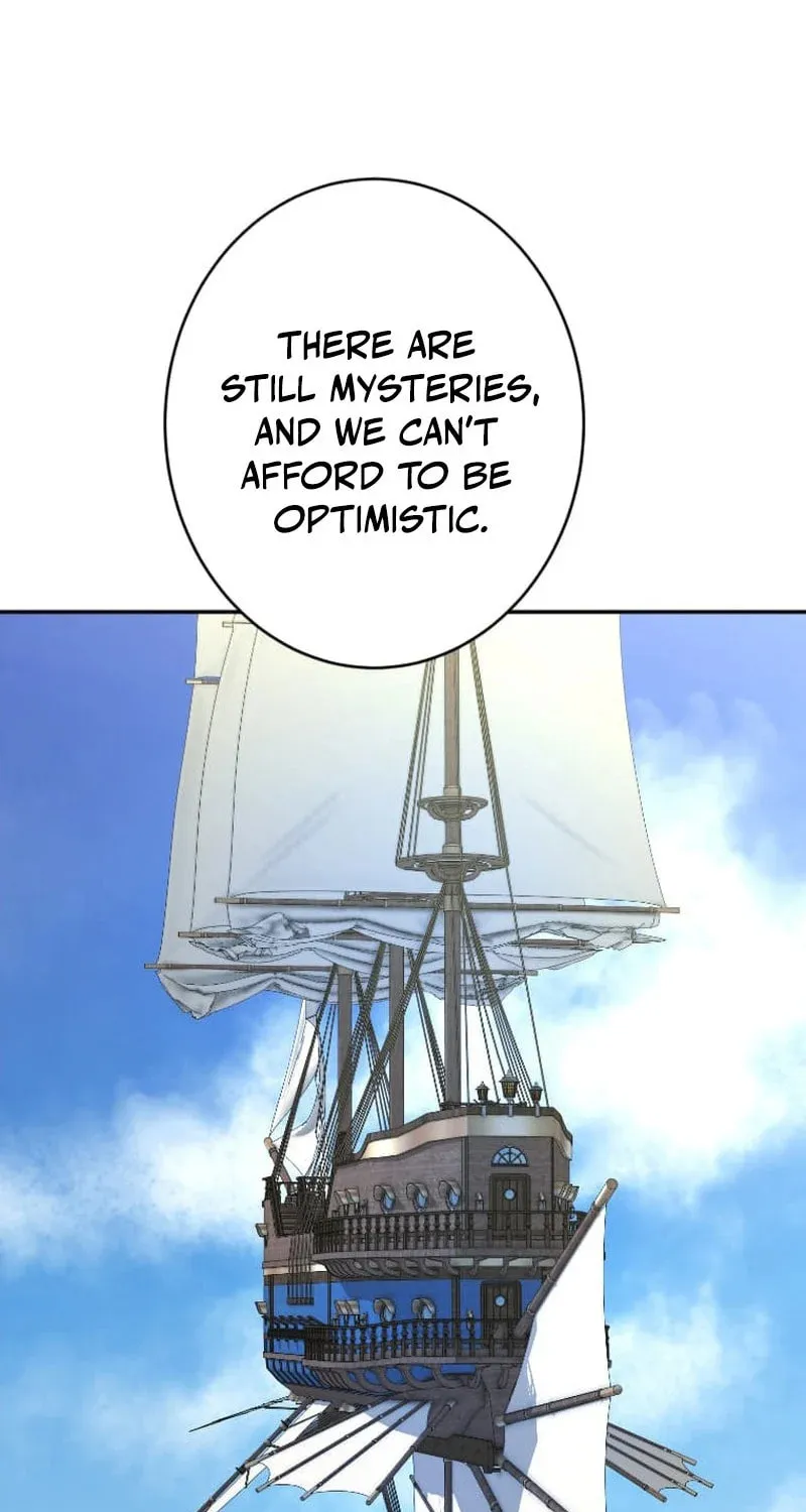 Overpowered at 1 HP Chapter 25 page 91 - 