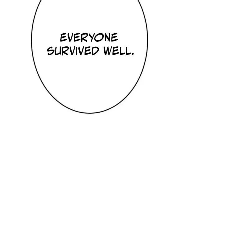 Overpowered at 1 HP Chapter 25 page 94 - 