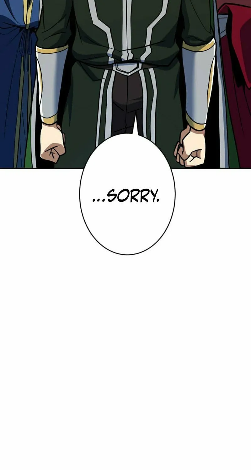 Overpowered at 1 HP Chapter 25 page 100 - 