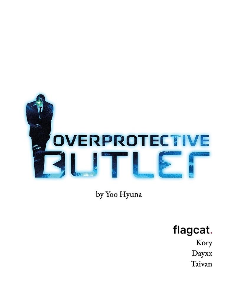 Read Overprotective Butler chapter 1 image 28 on Lezhin