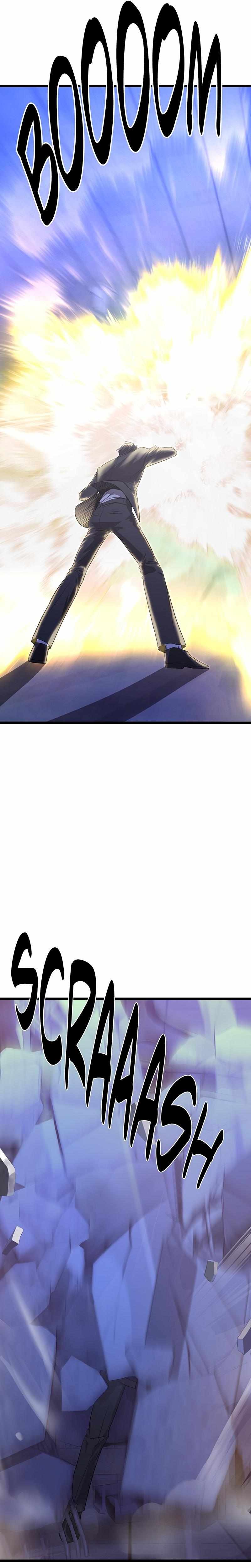 Read Overprotective Butler chapter 10 image 2 on Lezhin