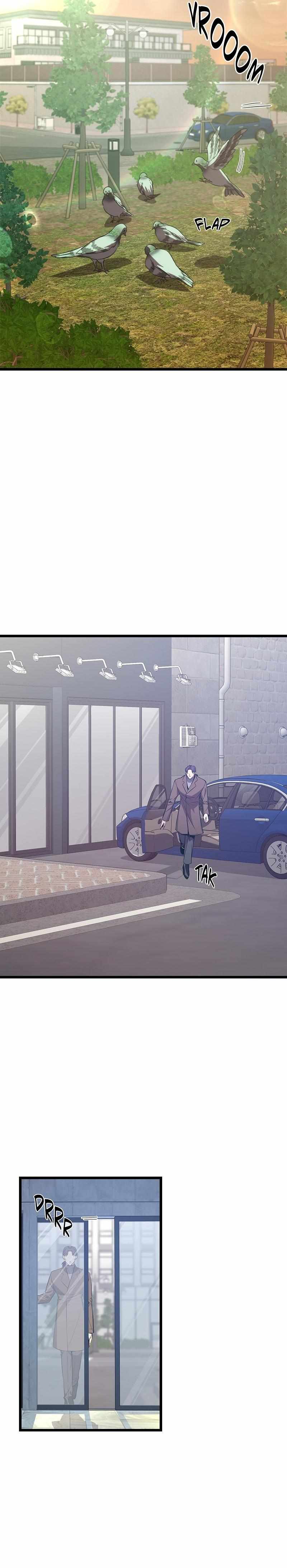Read Overprotective Butler chapter 10 image 21 on Lezhin