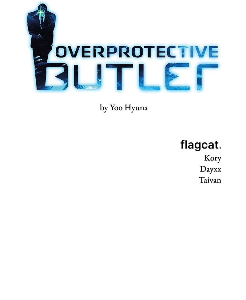Read Overprotective Butler chapter 10 image 26 on Lezhin