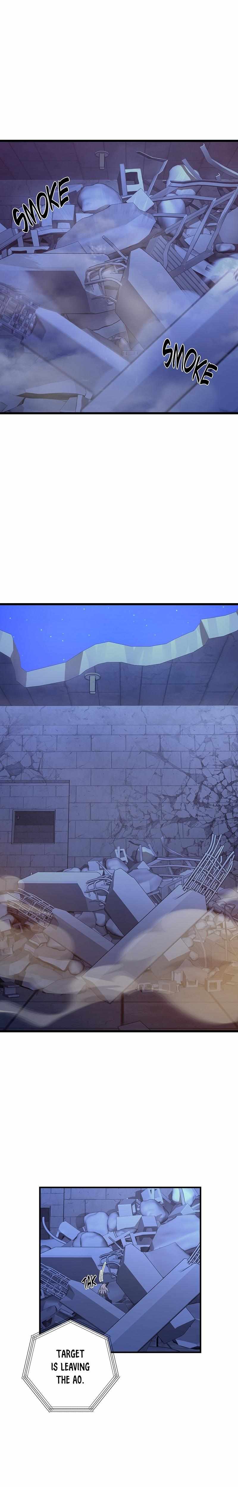 Read Overprotective Butler chapter 10 image 3 on Lezhin