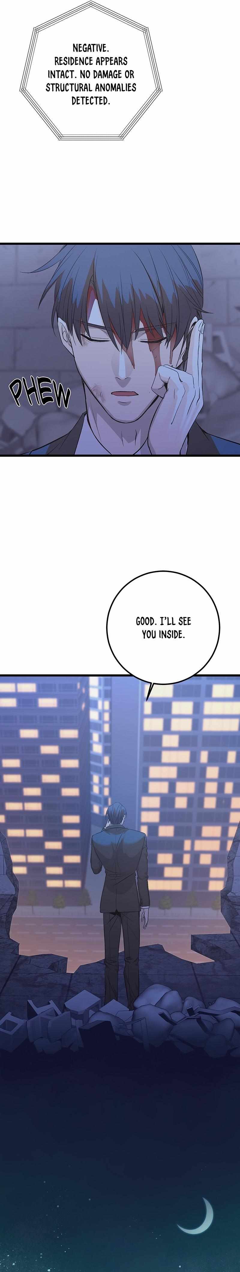 Read Overprotective Butler chapter 10 image 6 on Lezhin